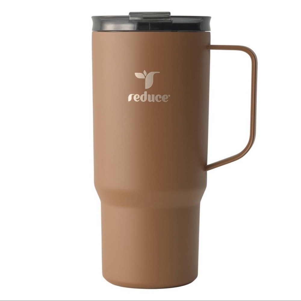 Reduce 24oz Vacuum Insulated Stainless Steel Travel Mug